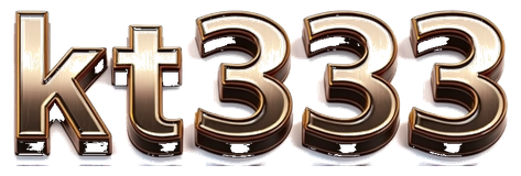 kt333 logo